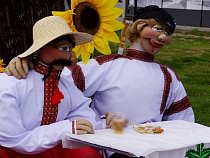 «Город мастеров-2017»: подробная программа ярмарки на острове Канта