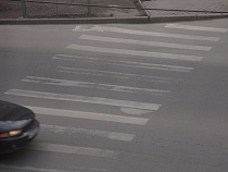 «Альфа Ромео» сбил 13-летнюю девочку на Окружной