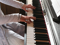 Преподаватель знаменитой РАМ им. Гнесиных возглавила жюри конкурса концертмейстеров-пианистов в Калининграде