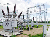 Завершена масштабная реконструкция подстанции «Космодемьянская»