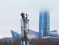 T2 установила рекорд по строительству сети в 2025 году