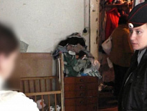 В Калининграде полицейские отобрали полугодовалого малыша у родителей, арестованных за хранение наркотиков