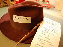  В Калининграде пройдет очередной конкурс для юных журналистов