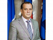 Машкова не назначат вице-премьером