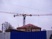 У муниципалитетов нет средств на выкуп готовых сетей у застройщиков