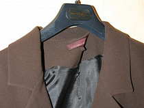 В Калининграде вор проник в квартиру и обчистил шкаф с одеждой