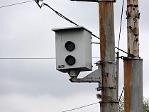 Где в Калининградской области будут фоторадары с 3 по 16 августа