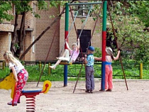 Дмитрий Медведев выделил 50 миллиардов рублей на строительство детских садов в регионах