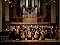 Калининградцев приглашают провести музыкальный июнь