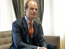 Назначен новый генконсул Германии в Калининграде