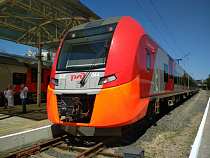 Популярность «Делового экспресса» из Светлогорска выросла в три раза