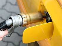 В Янтарном регионе планируется построить 4 заправочные станции для автомобилей на газомоторном топливе