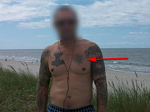 Калининградца уличили в нацизме за свастику в соцсетях - штраф 1000 рублей