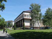 Полицейские сняли оцепление у здания областной прокуратуры