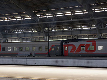 Продажи билетов через Интернет на поезда КЖД выросли в три раза