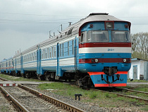 В график движения поезда № 148/147 Калининград – Москва внесены изменения