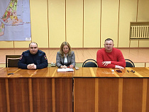 В Балтийском районе грабят огороды и сажают там наркоту