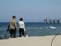 Калининград и Нижний Тагил не попали в лидеры по матерщине в России