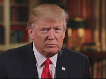 Трамп отменил визит в Польшу 2 сентября