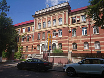 Личный приём Юрия Рыженко