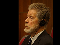 Ушёл из жизни эколог Феликс Алексеев