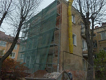 За 2 года в регионе переселили 2859 аварийщиков