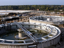 Мошенничество:  в Светлом при строительстве очистных фирма аванс получила, но работы не выполнила