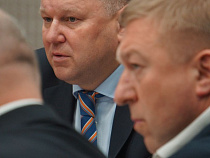 Губернатор поймал Ярошука на слове о капремонте