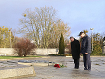 Полпред президента в СЗФО уверен в эффективном использовании денег