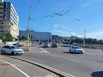 В Калининградской области стали находить плюсы от проблем с бензином