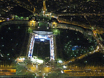 «О-la-la!»: кусочек Франции в центре Калининграда