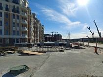 Власти Зеленоградска не хотят принуждать застройщика к исполнению соглашения