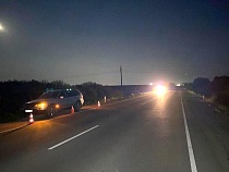 В Гурьевске с владельца БМВ требуют 1 млн за смертельную поездку сына