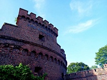 В Калининграде опять заговорили о подземном городе