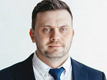 Максим Замахин возглавил калининградский филиал Tele2