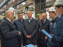 В Калининград внезапно приехал помощник президента России