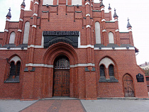 Ночь искусств в Калининграде: что подготовила областная филармония