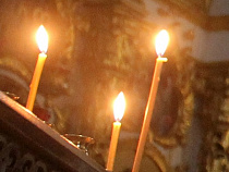 Скауты: Вифлеемский огонь привезем в Калининград 20 декабря