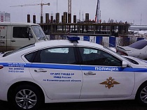 В Калининграде спецназ МВД схватил наркодилера в его квартире