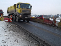 Где можно проехать по Северному обходу (карта)