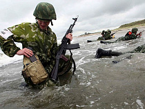 Сегодня в Вооруженных Силах Российской Федерации отмечается День инженерных войск