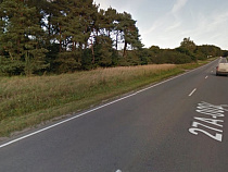 Указом Президента РФ помилован калининградец, по вине которого погибли два человека