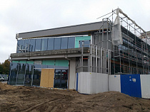 Под видом ателье по ремонту одежды на Сельме открыли торговый центр