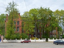 В Черняховске произошла кровавая резня