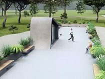 В Зеленоградске объяснили реальное назначение «загона» для туристов