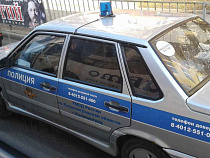 В Калининграде задержали мужчину со шприцом “крокодила”