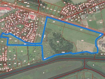 Власти анонсировали изменение границ посёлка Родники