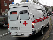 МЧС: взрыв в доме в Калининграде обрушил штукатурку, стёкла, покорёжил двери