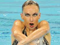 Большой спорт: синхронистка из Калининграда оставит спорт после Рио-де-Жанейро