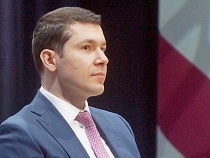 Алиханов озвучил планы на обновление обращения с мусором